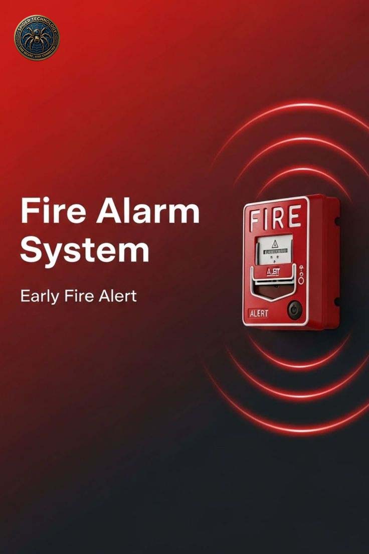 Fire alarm system