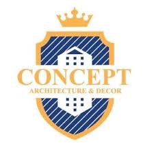 شركة Design Concept للديكور والتشطيبات